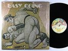 Easy Going - S/T LP - Banana Italy VG+ Shrink