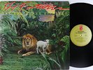 Futures - Greetings Of Peace LP - Philadelphia International VG+