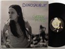DINOSAUR JR. Green Mind SIRE LP VG+ 180g audiophile **