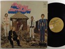 FLYING BURRITO BROS The Gilded Place Of Sin A&M LP **