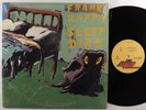 FRANK ZAPPA Sleep Dirt DISCREET LP VG+ SHRINK **