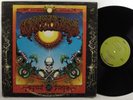 GRATEFUL DEAD Aoxomoxoa WARNER BROS LP VG+ **
