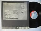 BERNT ROSENGREN Fly Me To The Sun LP 1971 Gazell GMG 1226 Near Mint