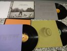 George Harrison All Things Must Pass Complete LP record album set w/poster