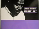 Rare John Wright Makin' Out-Prestige Stereo P-7212 1990 REISSUE M-
