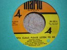northern soul artie fullilove santa claus please listen marlu usa orig 45