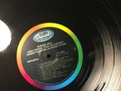 The Beatles-Rubber Soul -Original Capitol Canada Mono lp