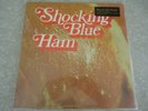 NEW Shocking Blue Lp Ham 180g vinyl audiophile pressing NIRVANA COBAIN favorite