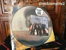 Deep Purple PICTURE DISC Machine Head LP Record UK NEW NEVER OPENED Poster Mint