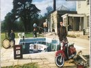 OASIS *BE HERE NOW* RARE 1997 VINYL 1st PRESS UK 2LP GATEFOLD CRELP 219 EX COND