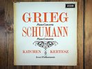 Decca SXL6028 - Grieg & Schumann - Piano Concertos - KATCHEN - Istvan KERTESZ