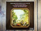 Decca SXL6297 - Mozart - Piano Concertos Nos. 20 & 25 - KATCHEN - MUNCHINGER -NM