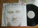 THE SMITHS - STRANGEWAYS, HERE WE COME - PROMO JAPAN 12