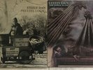 Steely Dan - Pretzel Logic / The Royal Scam - 2 Vinyl Record LP Set