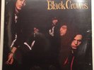 Black Crowes Shake Your Moneymaker LP sealed vinyl American Recordings