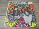 Asylum Choir - Look Inside The Asylum Choir 1968 UK LP MERCURY 1st LEON RUSSELL