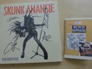 Skunk Anansie - 25live@25, 3xLP orange + 7