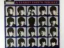 The Beatles - A Hard Day's Night (UK Vinyl LP Mono Pressing PMC 1230 3N/3N)
