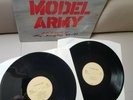 New Model Army- History The Singles 85-91- Doppelvinyl LP- 1992-Original-Germany