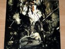 Fields Of The Nephilim ?– Elizium, German LP 1990, Rebel Records, SPV 006-30891
