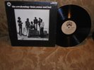 The Awakening- Hear, Sense and Feel Black Jazz BJQD/9 Quad stereo EX/NM org pres