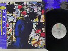 DAVID BOWIE TONIGHT EMI AMERICA EYS-91092 Japan OBI VINYL LP