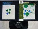 STAN GETZ , ASTRUD GILBERTO ALL ABOUT BOSSA NOVA 1 VERVE SMV 1092 Japan OBI LP