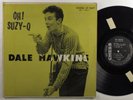 DALE HAWKINS Oh  Suzy-Q CHESS LP mono **