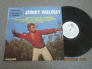 rar lp 33t dial 838101 JOHNNY HALLYDAY pour moi la vie va commencer