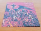 CANNIBAL CORPSE - BORN IN A CASCET  -  LP -COLOURED-DEATH METAL