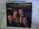 1963 THE DEMENSIONS-My Foolish Heart,57430 LP,lenny dell,marisa martelli,phil