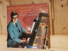 RUDOLF BUCHBINDER Mozart Piano Concertos 9 & 27 TELEFUNKEN LP NM Signed Signiert