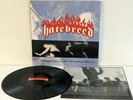 HATEBREED satisfaction is the death of desire Lp Vinyl Record with lyrics insert