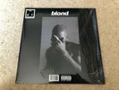 Frank Ocean - Blond 2LP Black Friday XL Recordings Super Rare