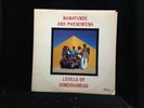 Babatunde and Phenomena-Levels Of Consciousness-Theresa 107-AFRO JAZZ ORIG