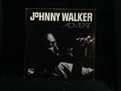 Johnny Walker-Advent-Walk-On Enterprises 101-PRIVATE JAZZ FUNK SUPERB