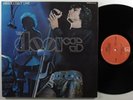 DOORS Absolutely Live ELEKTRA 2XLP VG++/NM germany gatefold **