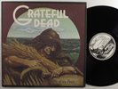 GRATEFUL DEAD Wake Of The Flood GRATEFUL DEAD LP VG+ **