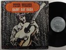 PETER WALKER Rainy Day Raga VANGUARD LP VG+ **