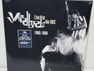 The Yardbirds Live At The BBC 1965-1968 LP Vinyl Record new
