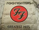 Foo fighters greatest hits vinyl