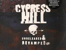 Cypress Hill Unreleased & Revamped E.P. Vinyl Single 12inch NEAR MINT Ruffhou