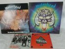 Motorhead - 2 x Vinyl 12