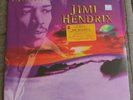 Jimi Hendrix - Still Sealed First Rays Of The New Rising Sun 2 LP Set - No. 0547