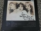 Stevie Nicks The Wild Heart - Autographed & inscribed - Record Album EXC/NM