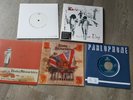Babyshambles Libertines  5 x 7