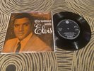Elvis Presley EP Christmas With Elvis OZ Press Rare EX