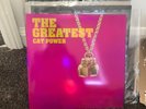 Cat Power : The Greatest VINYL 12