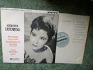 SAX 2340 Christa Ludwig - Brahms Schumann Factory Sample 1st UK Press Excellent