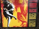 Guns N' Roses-Use Your Illusion I  Vinyl Album